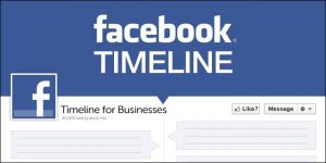 Nuevo Timeline Facebook