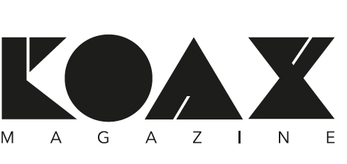 logo koax